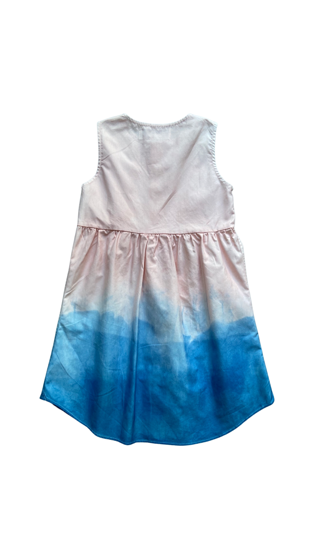 Dress Horizon Dye