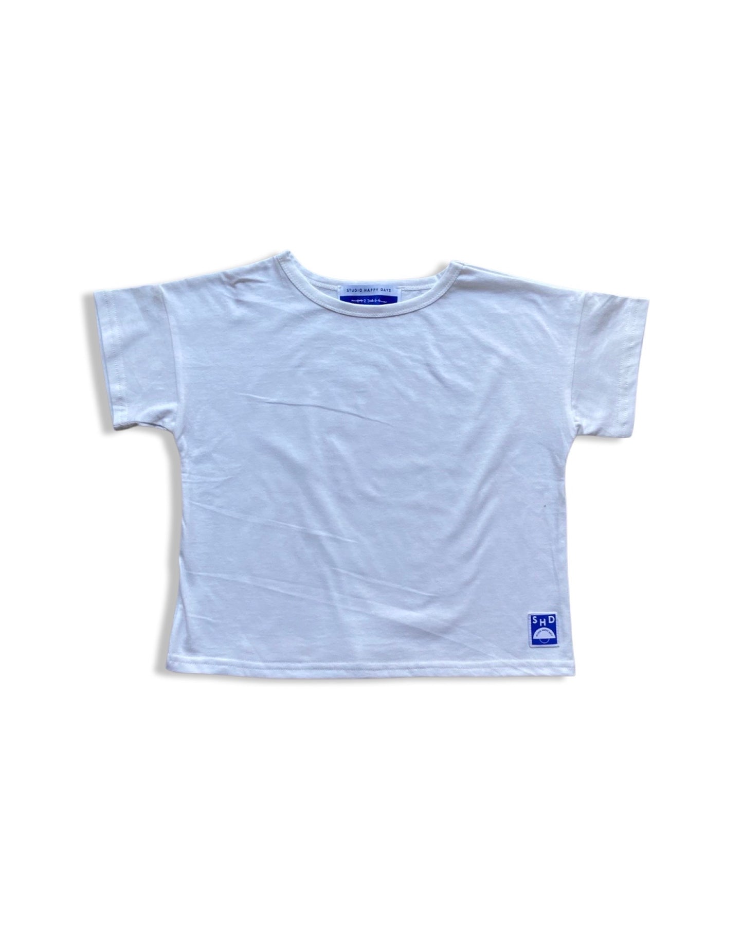 JOAN Color Block T-Shirt No. 3  / SIZE  2 - 3 years