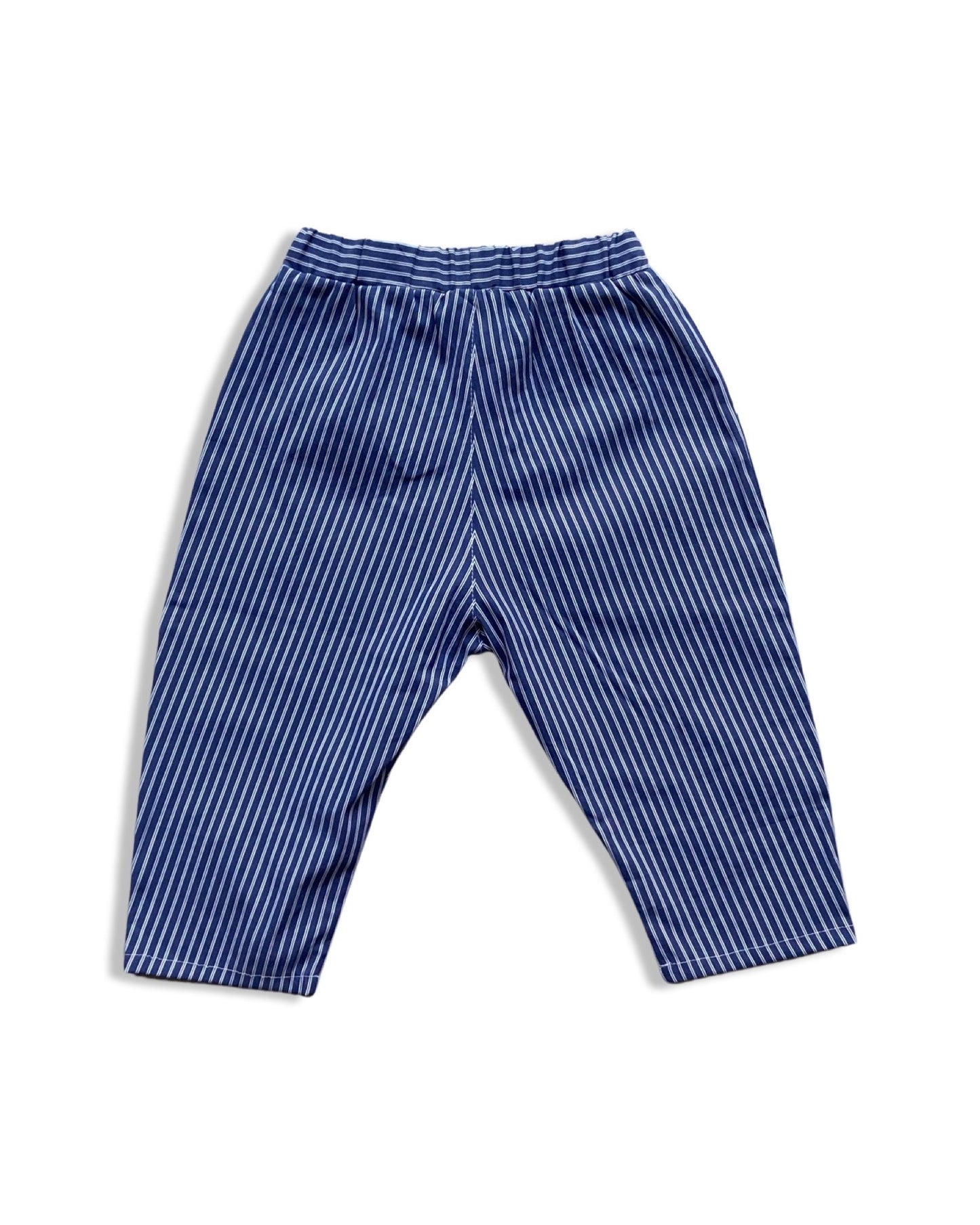 PABLO Color Block Trousers No. 3  / SIZE  1 year