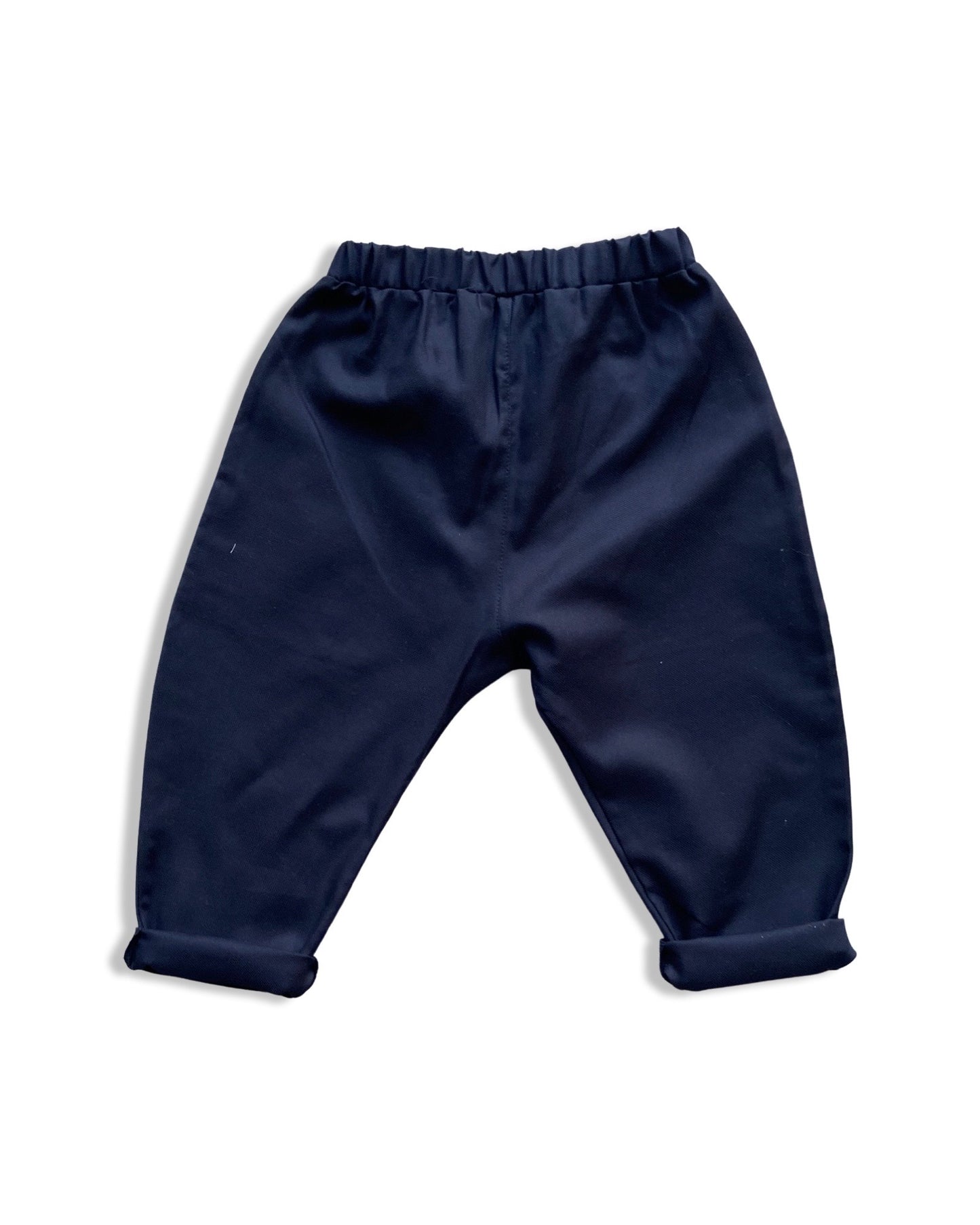 PABLO Color Block Trousers No. 11  / SIZE  3 years