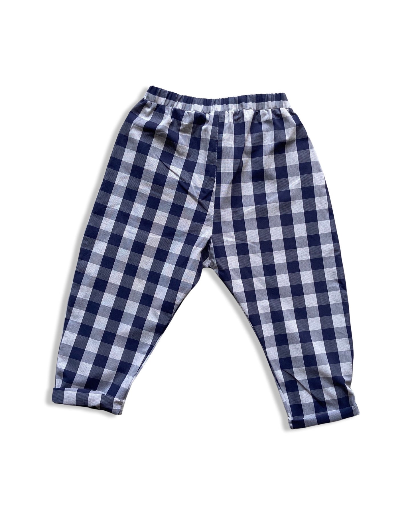 PABLO Color Block Trousers No. 14  / SIZE  4 years