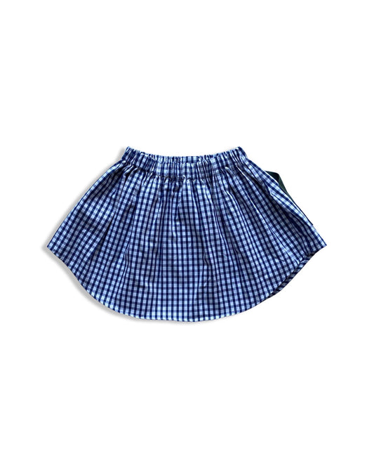 FRIDA Color Block Skirt No. 2  / SIZE  2 - 3 years