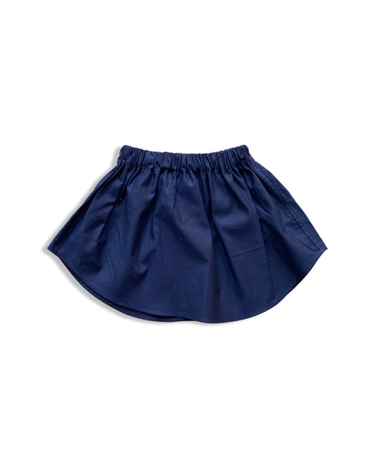 FRIDA Color Block Skirt No. 4  / SIZE  2 - 3 years