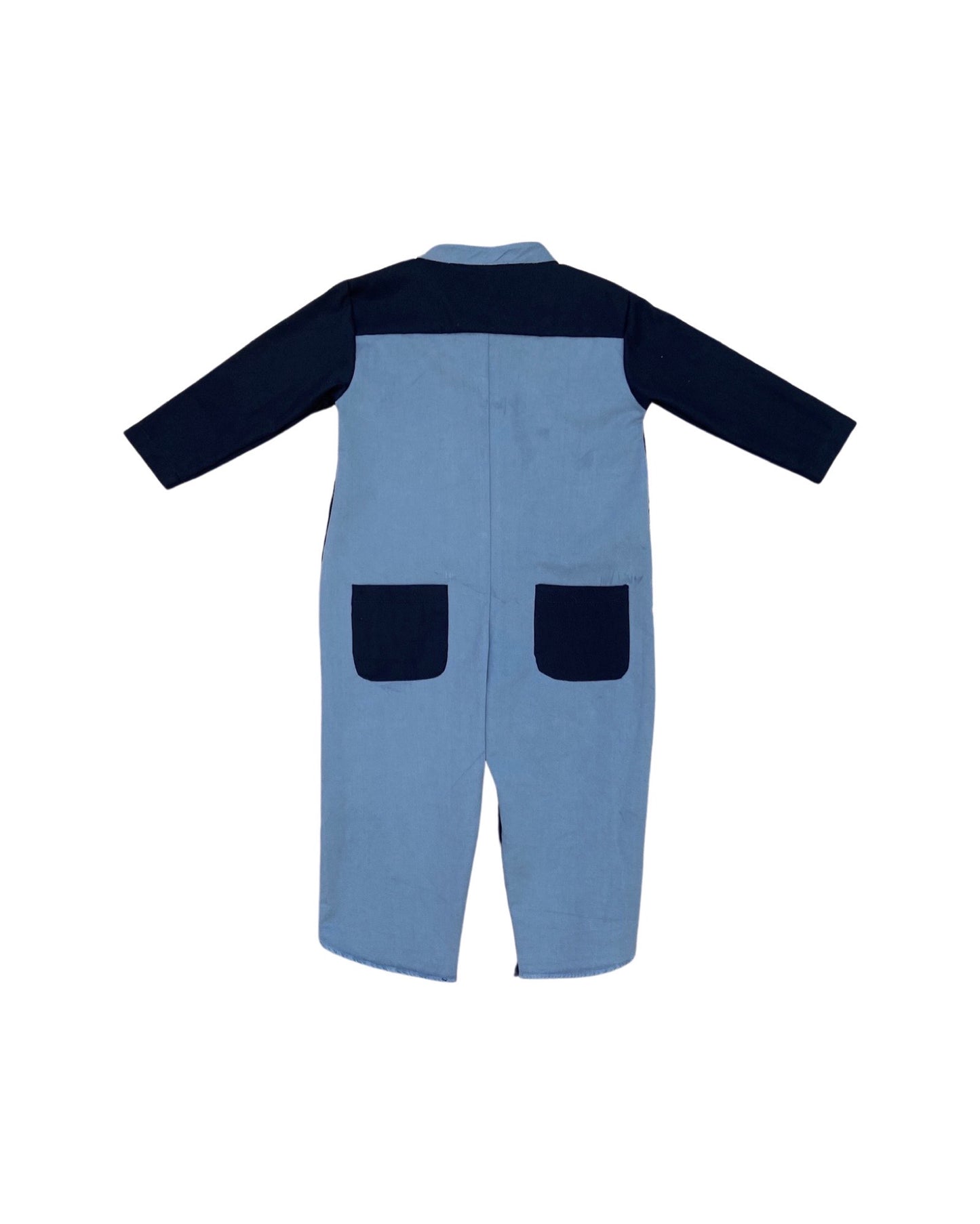 Boilersuit Daan / 2 years