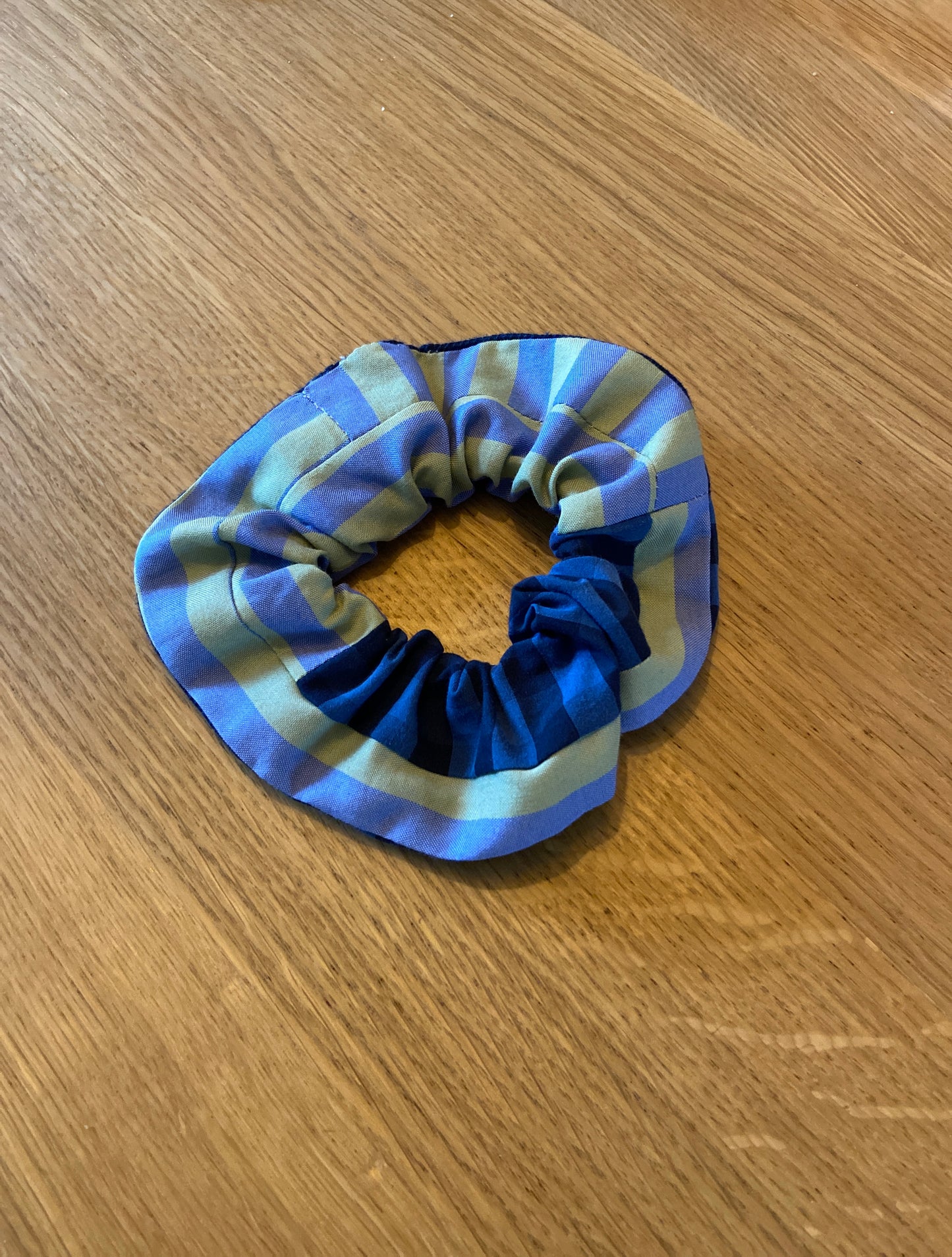 Scrunchie Skye small