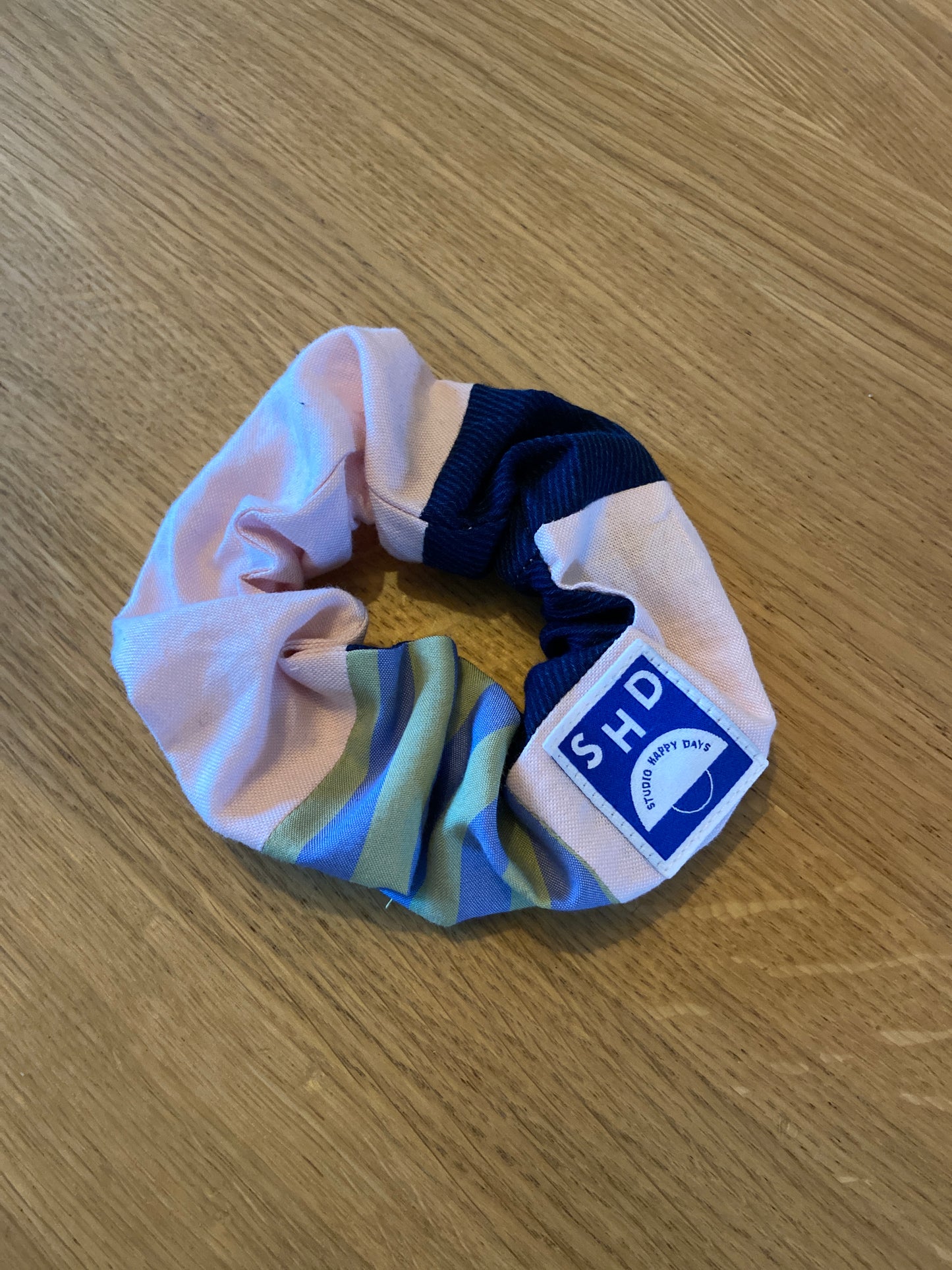 Scrunchie Cleo small