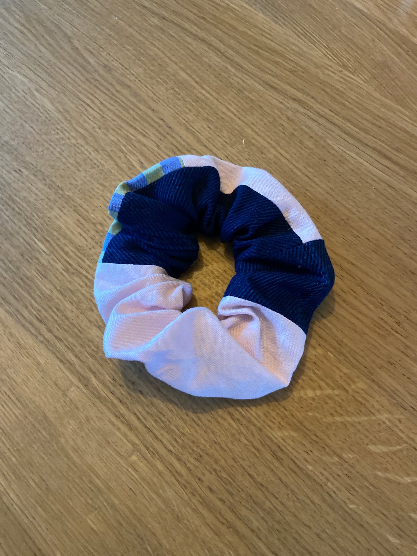 Scrunchie Cleo small