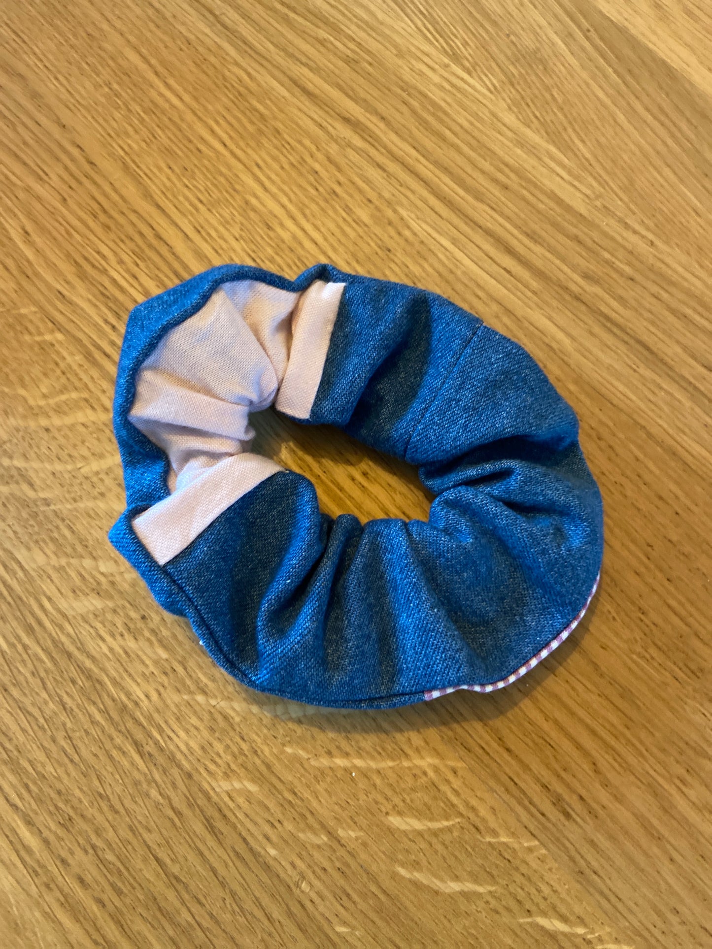 Scrunchie Philippa small