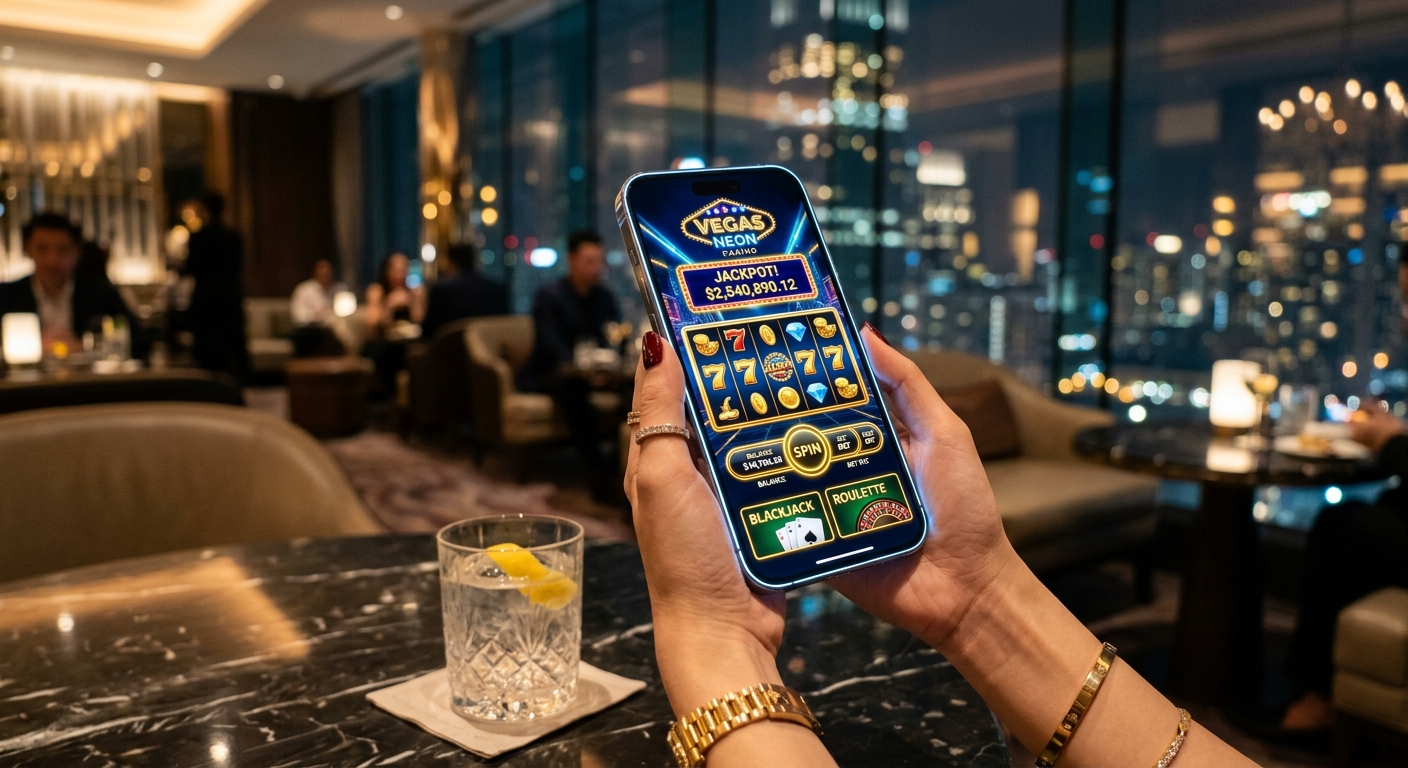 Ontdek de Beste Nieuwe Online Casinos in 2026 - nieuwe casinos met gratis spins