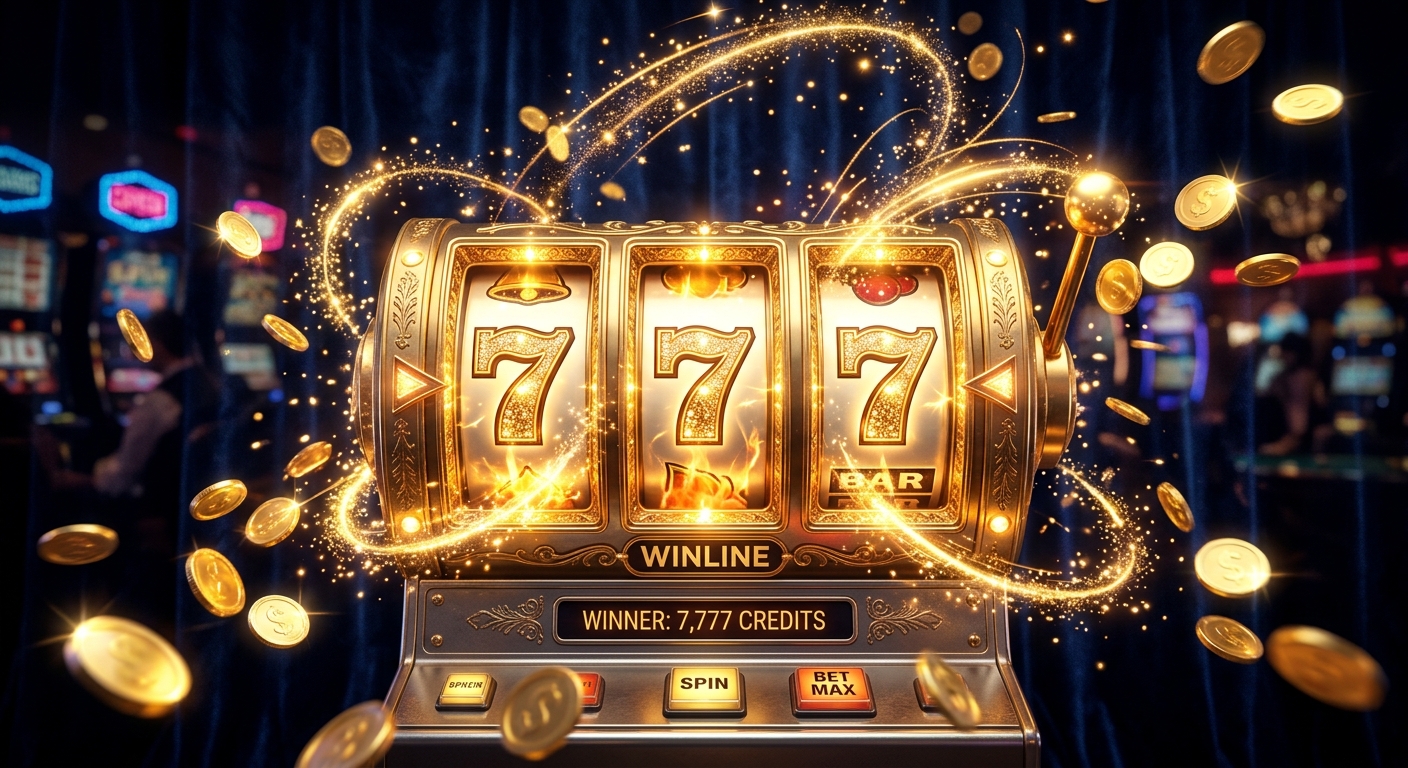 Onze Top 3 Free Spin Welkomstbonussen van 2026 - nieuwe casinos met gratis spins