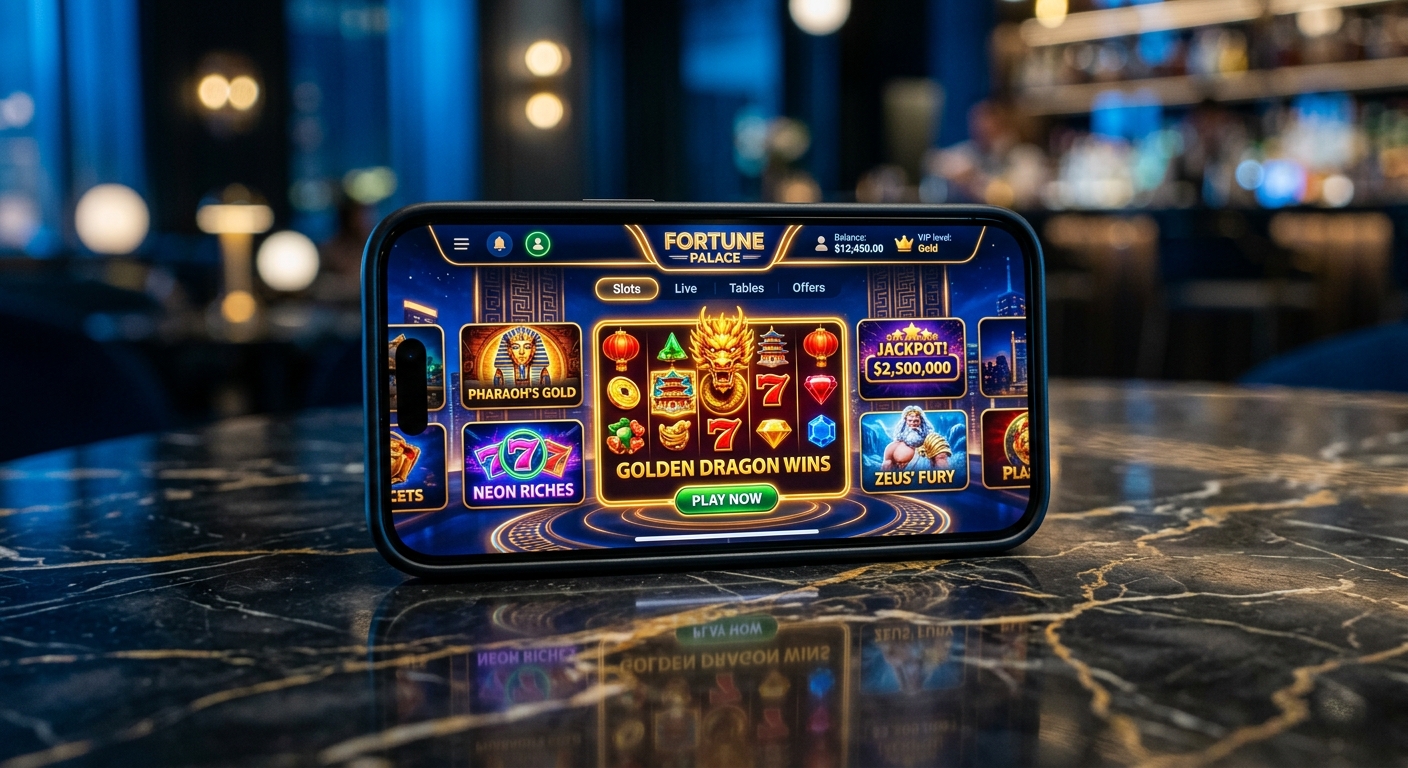 Onze Topkeuzes: Beste Nieuwe Online Casinos van 2026 - nieuwe casinos 2026