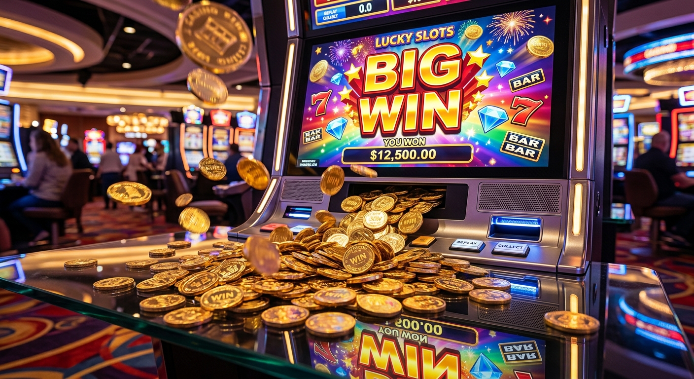 Betalen Nieuwe Casino's Beter Uit? - nieuwe casinos 2026