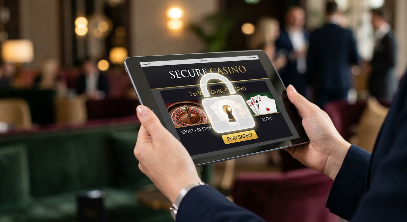 Waarop Letten bij het Kiezen van een Nieuwe Gamsite? - nieuwe casinos 2026