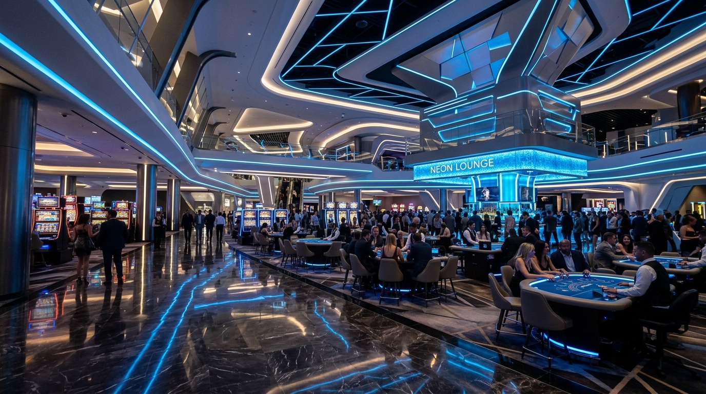 De Beste Nieuwe No Deposit Bonus Casino's van 2026 - nieuwe casinos met no deposit bonus