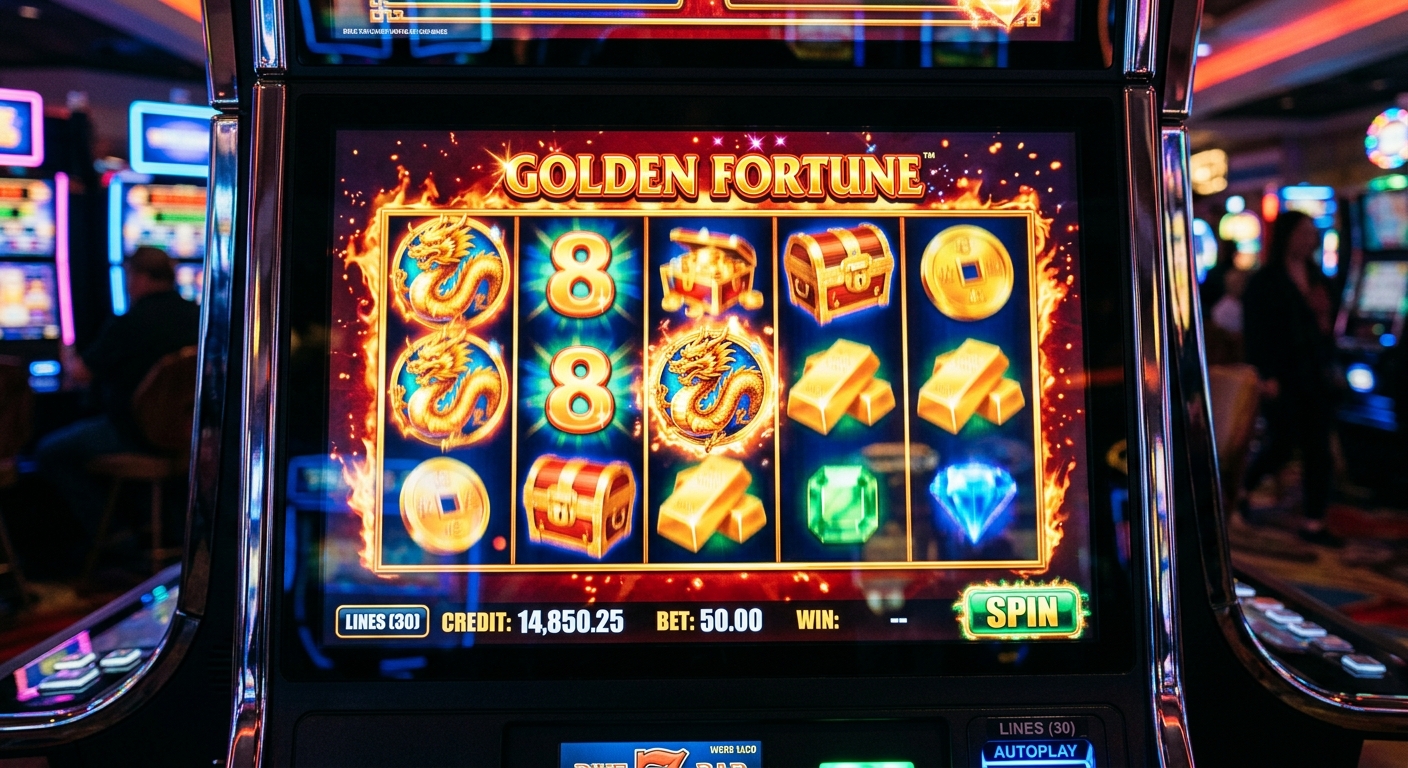 No Deposit Free Spins: Alles wat je moet weten - nieuwe casinos met no deposit bonus