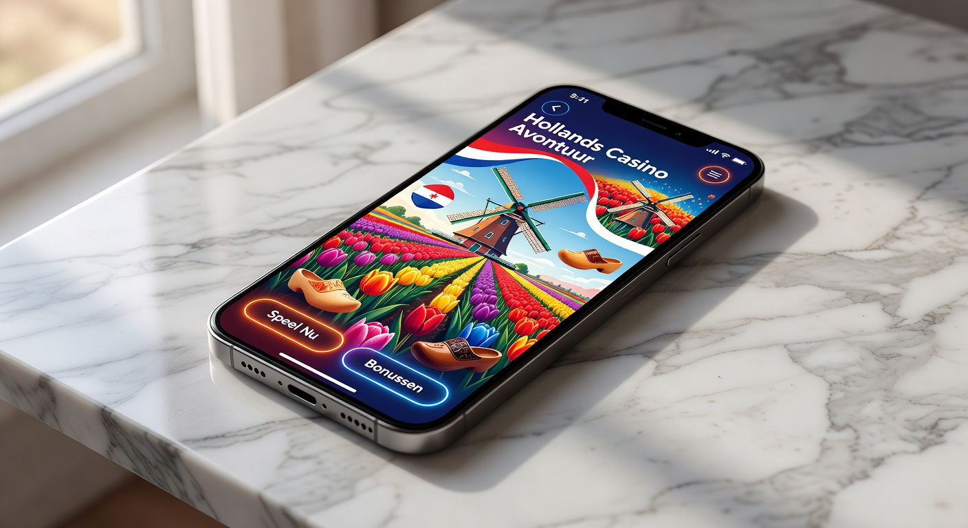 Wat is het nieuwste online casino van Nederland op dit moment? - nieuwe nederlandse online casino