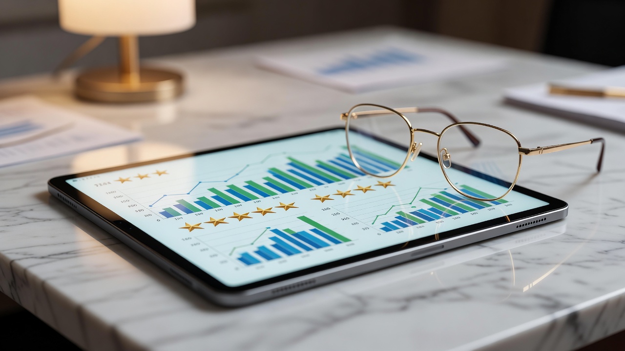 Criteria voor onze beoordeling van nieuwe casino's - nieuwe nederlandse online casino