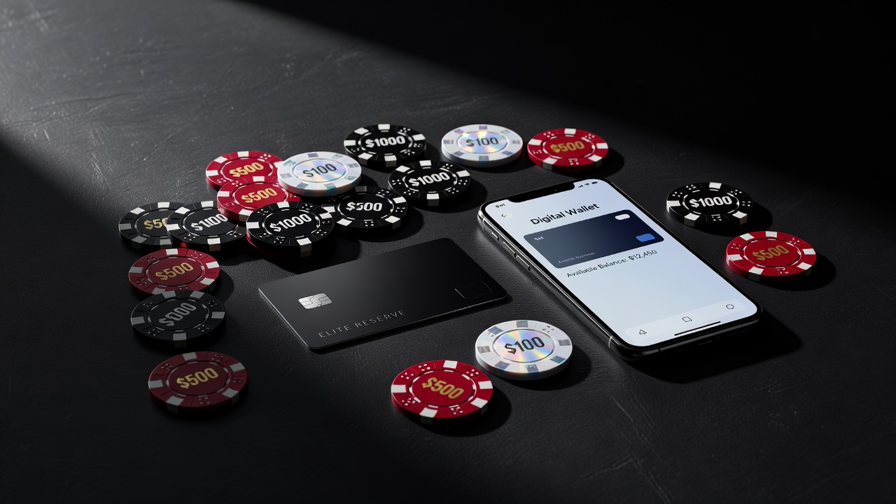 Het spelaanbod en betaalmethoden bij de nieuwste casino's - nieuwe nederlandse online casino