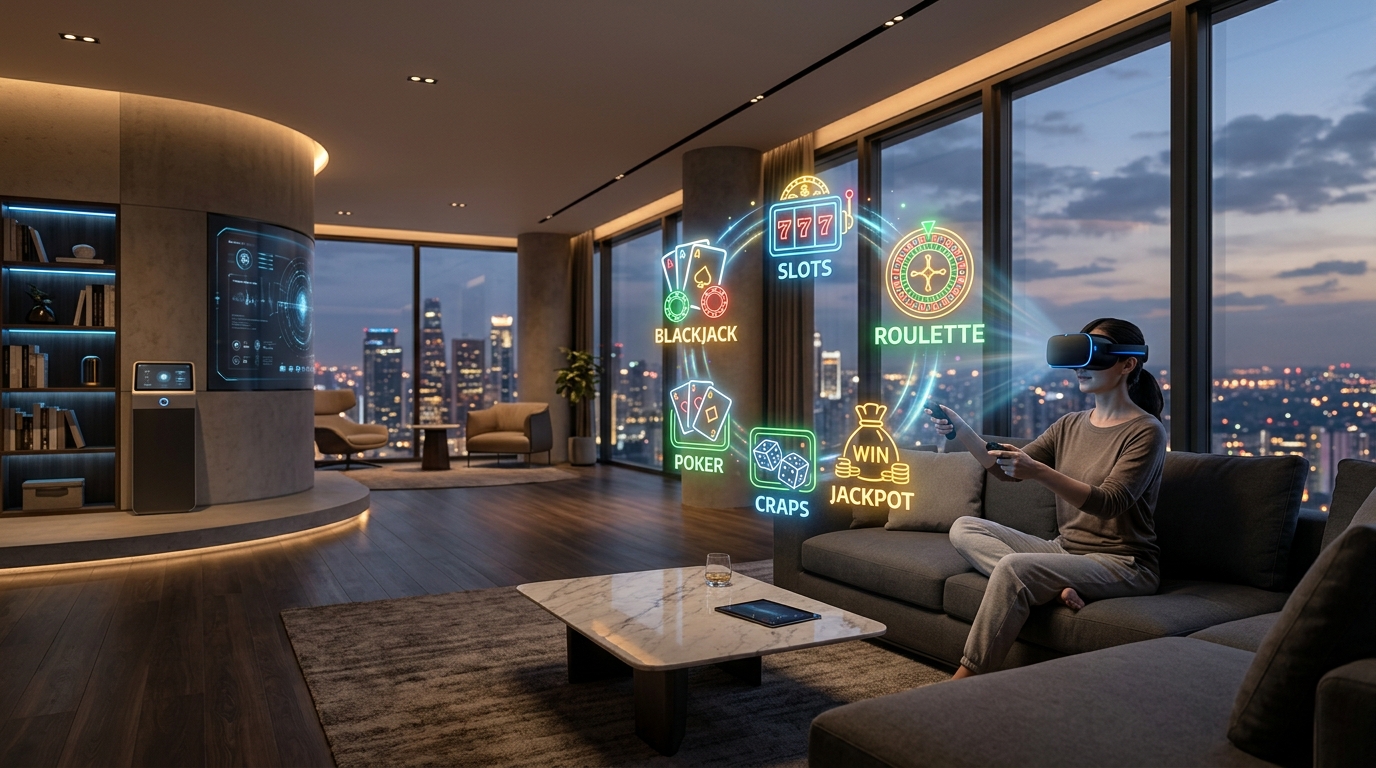 Populairste casino's op de Nederlandse markt in 2026 - nieuwe nederlandse online casino