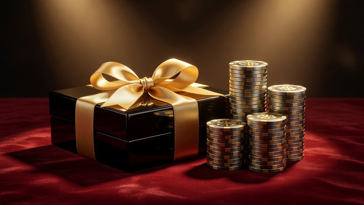 Bonussen en aanbiedingen - buitenlandse casino