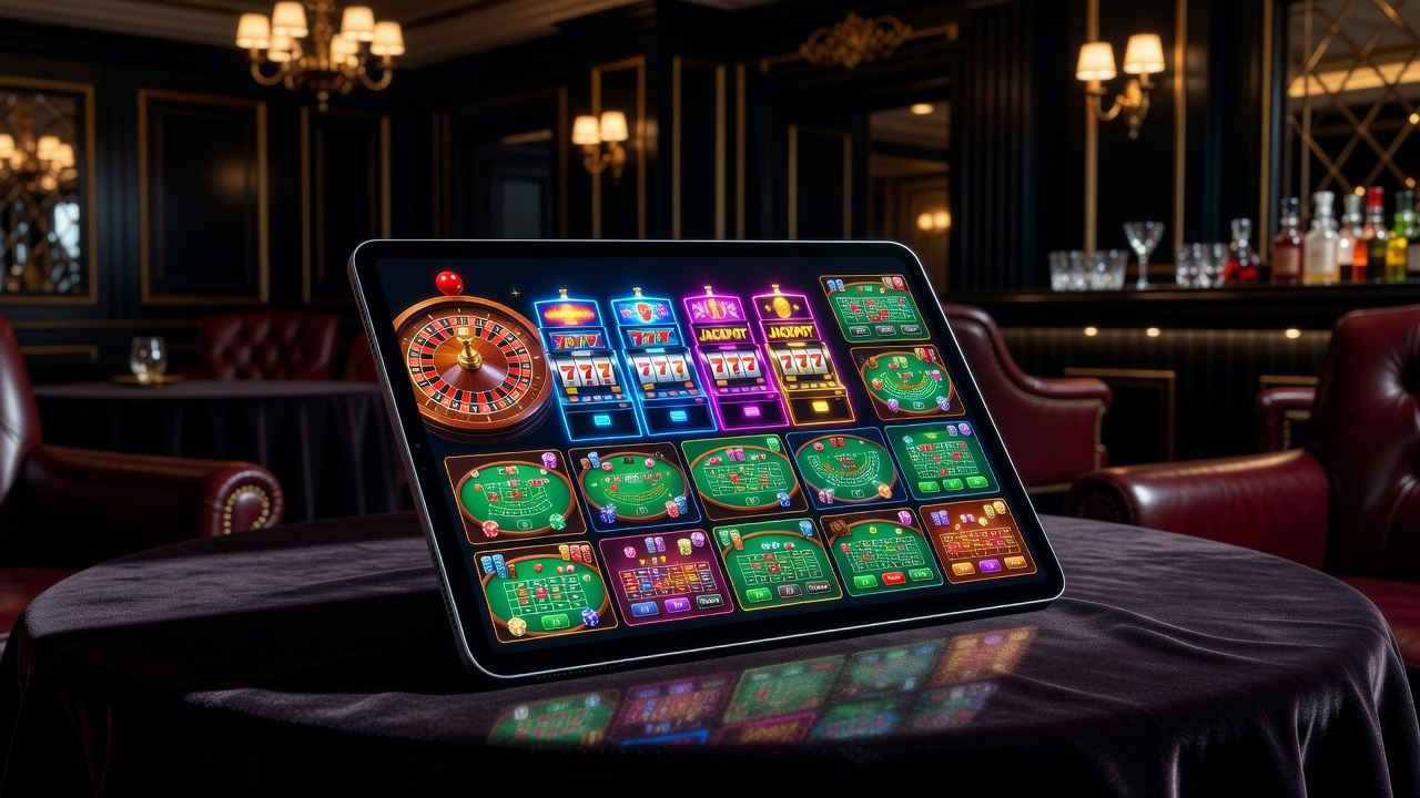 Populaire soorten casino’s zonder registratie - casino zonder registratie