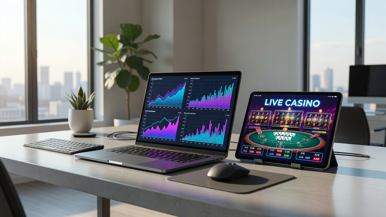 Onze aanpak voor het testen van online casino's in 2026 - online casino vergelijken
