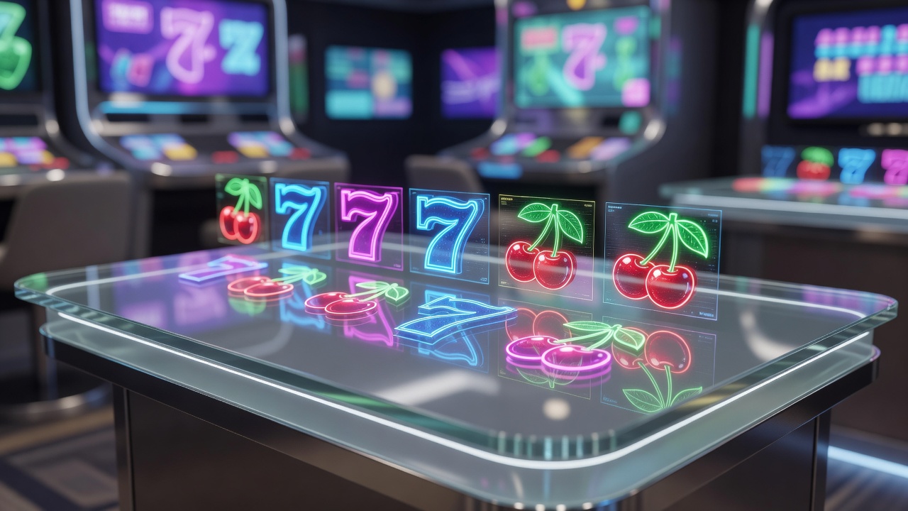 De opkomst van nieuwe spelers in 2026 - online casino vergelijken