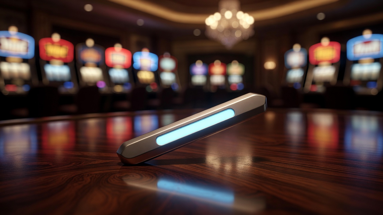 Voordelen van Casino's met iDEAL: Veiligheid en Gemak - casino met ideal