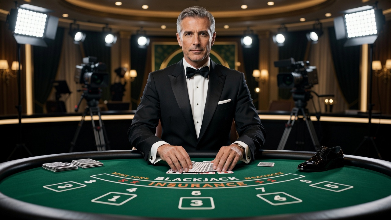 Live casino iDEAL - casino met ideal