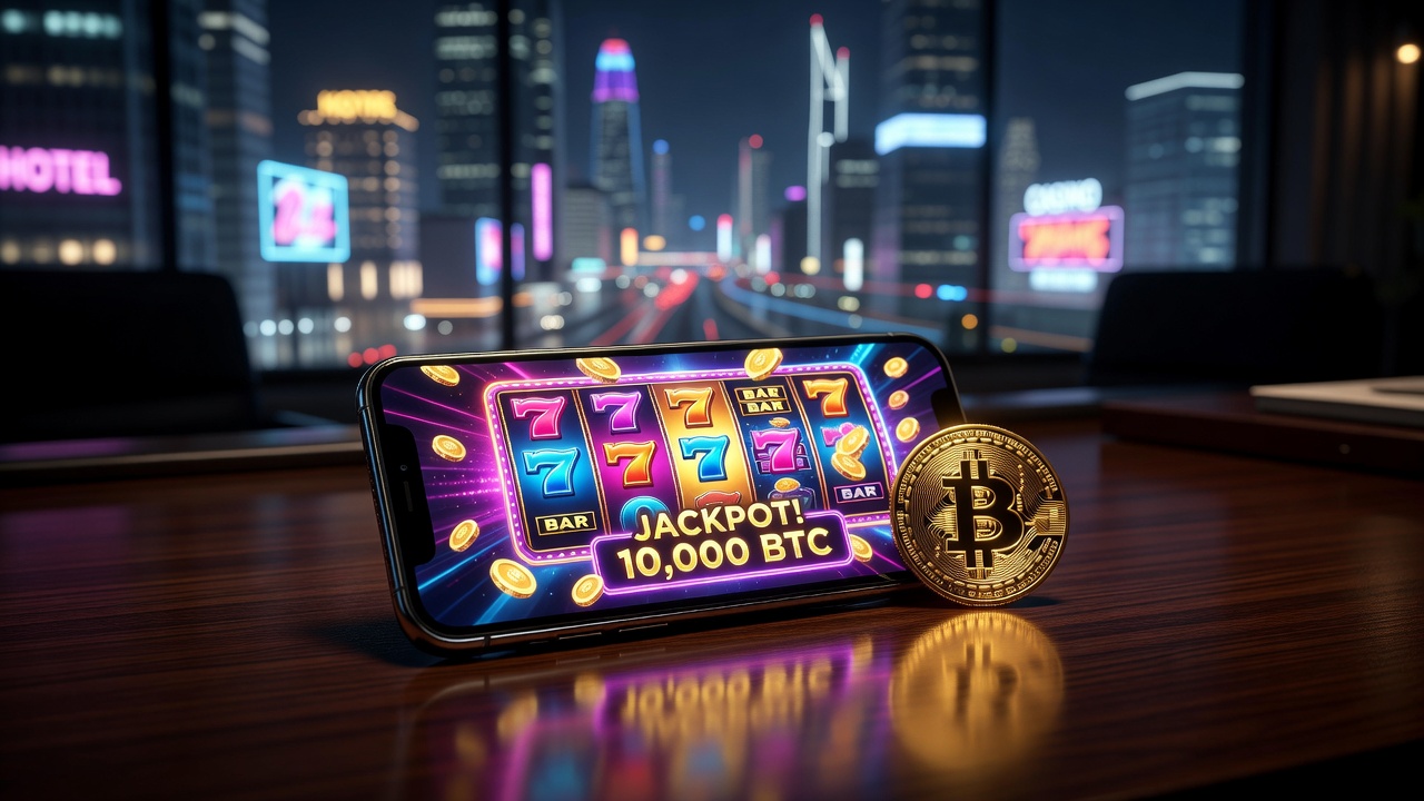 De Voordelen van Goksites met Bitcoin - bitcoin casino