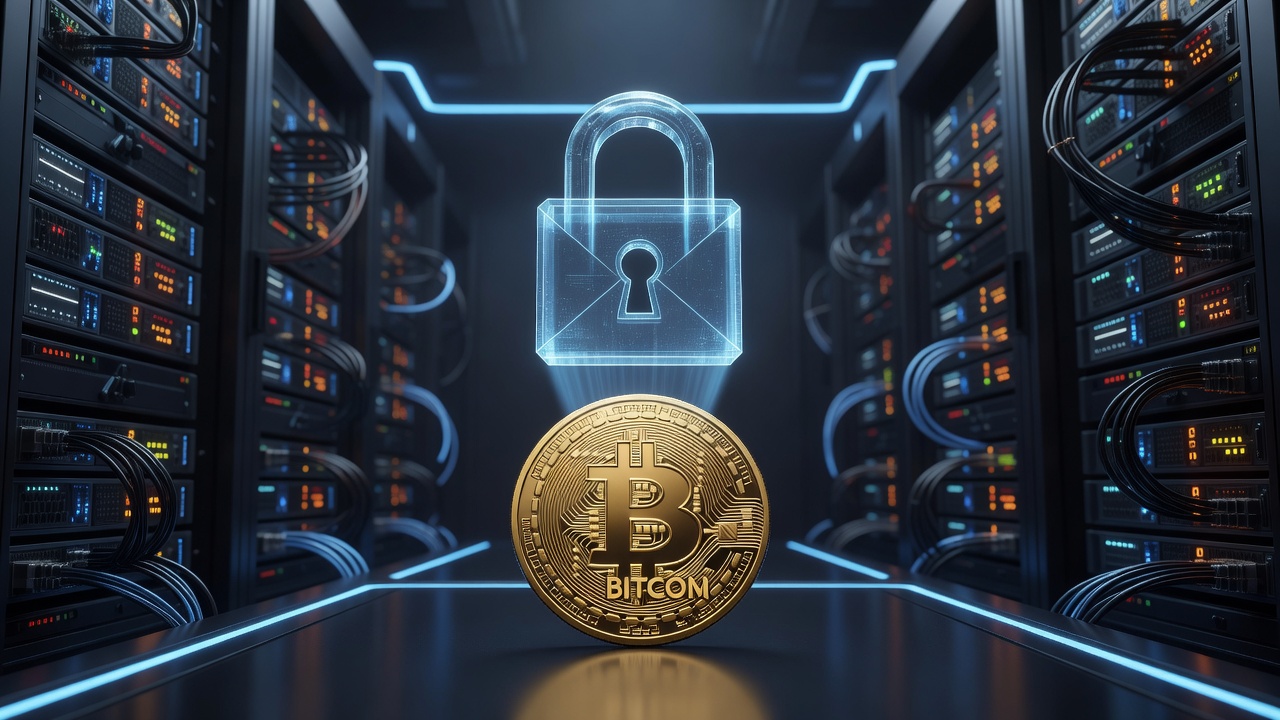 Betrouwbaarheid en Veiligheid bij Bitcoin Casino's - bitcoin casino