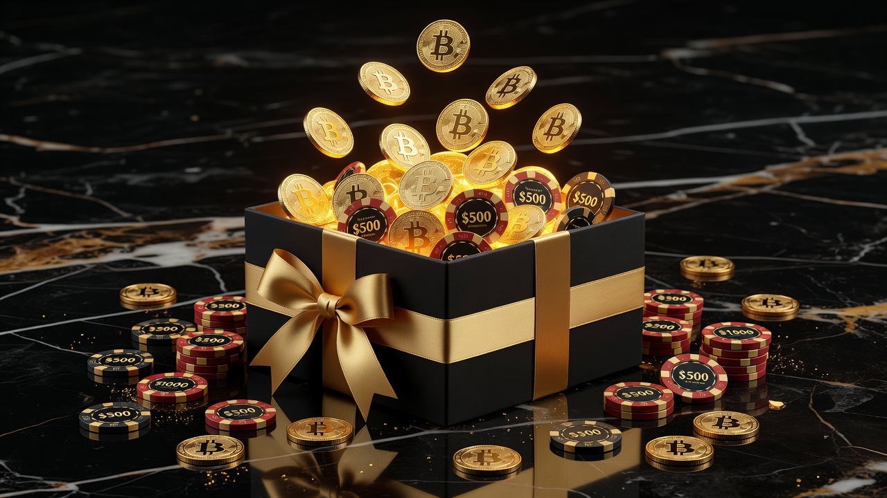 De Beste Bitcoin Casino Bonussen in 2026 - bitcoin casino