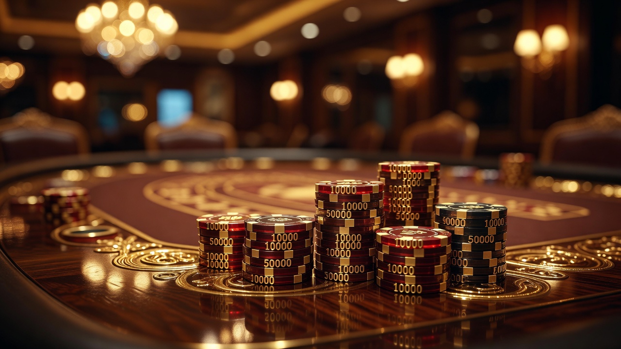 Spelen bij een casino zonder limiet - casino zonder limiet