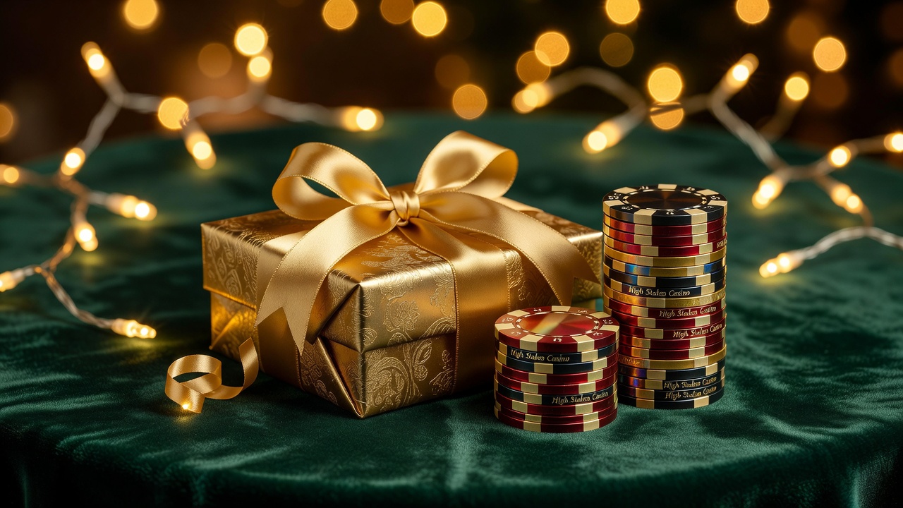 Aantrekkelijke Online Casino Bonussen en Promoties - beste online casino