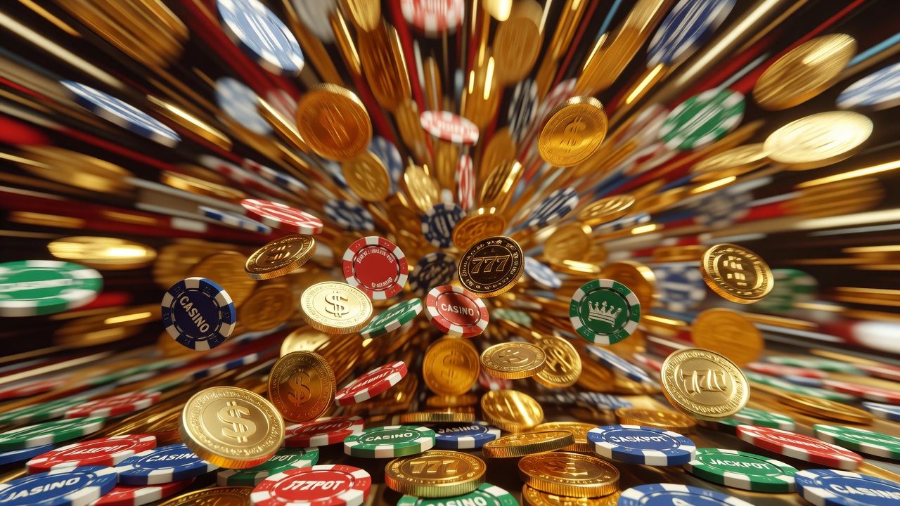 Casino's met de Snelste Uitbetaling ⚡ - beste online casino