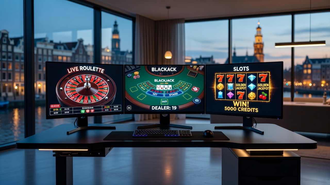 Top PayPal Casinos in Nederland - paypal casino